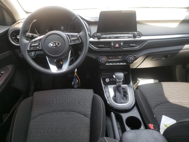 3KPF34AD2KE015216 KIA Forte Gt Line