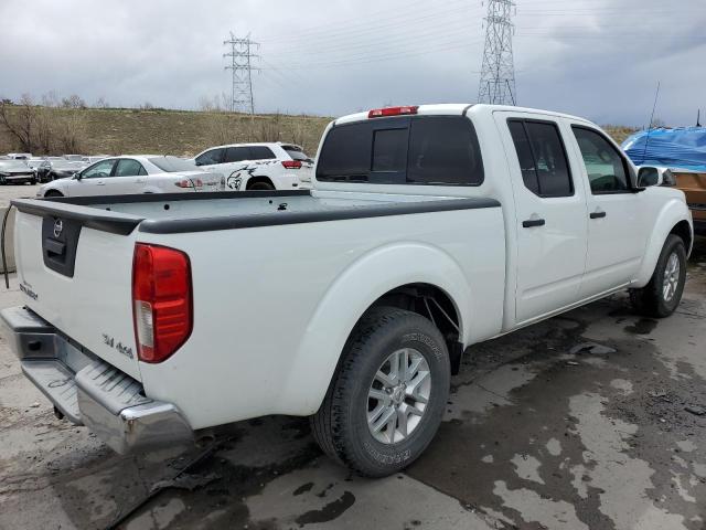 1N6AD0FV4HN705388 Nissan Frontier Sv