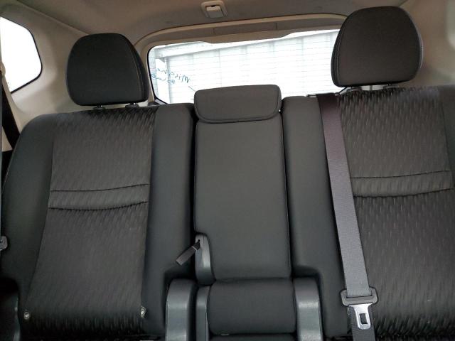 KNMAT2MT2KP520190 Nissan ROGUE S