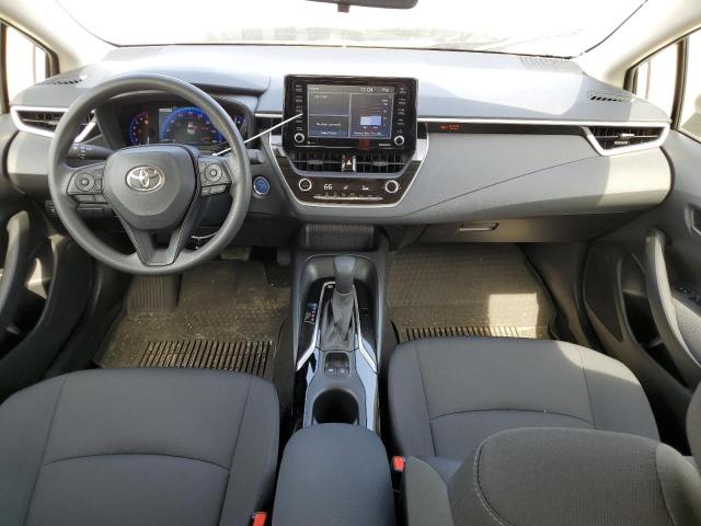 JTDEAMDE3NJ035827 Toyota COROLLA LE