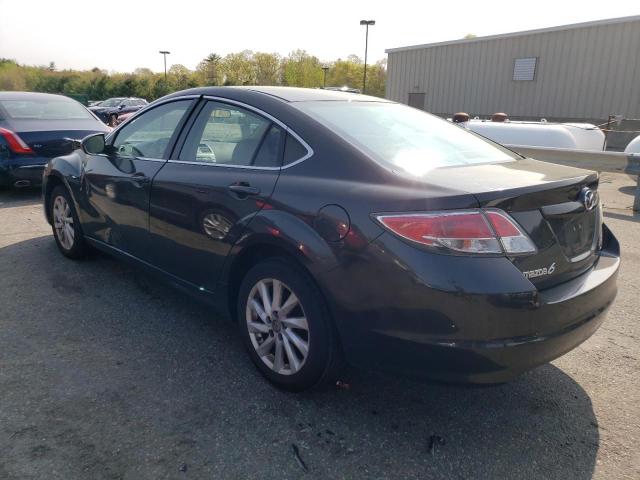 2021 MAZDA MAZDA6 1YVHZ8DH2C5M29388