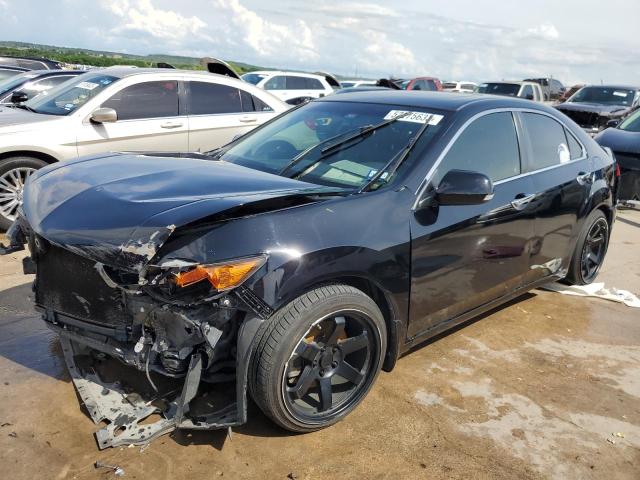 2011 Acura TSX 