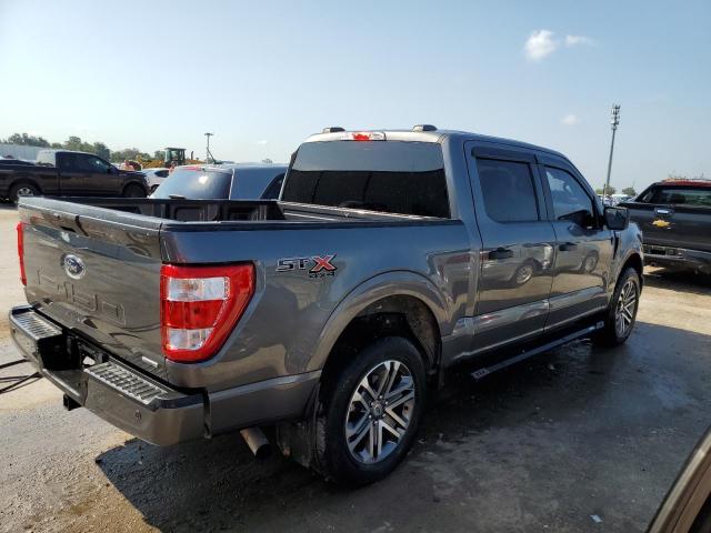 2021 FORD F 150 1FTEW1EP6MFA46340