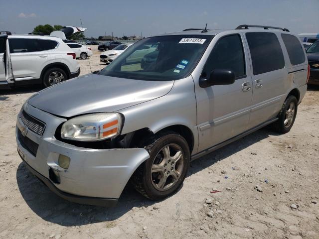 2006 Chevrolet Uplander LT