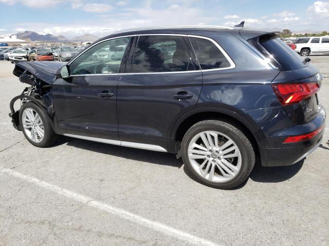 WA1BNAFY0K2096856 2019 AUDI Q5, photo no. 2