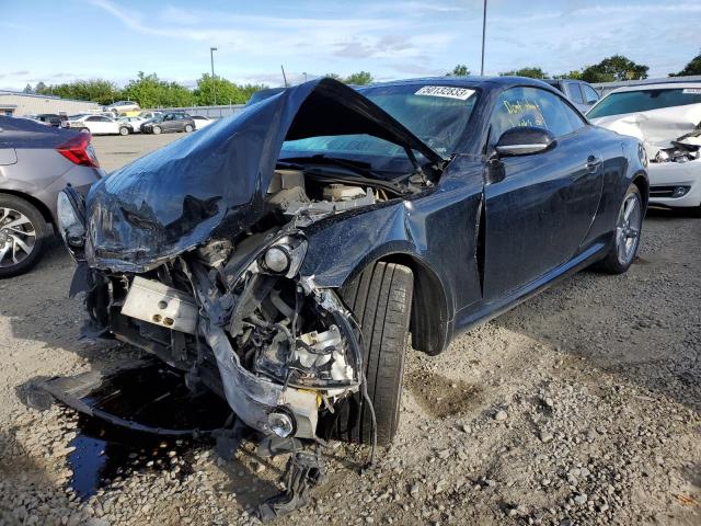 2005 Lexus SC 430 