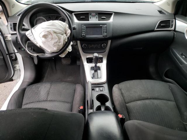 3N1AB7AP3FY326346 Nissan SENTRA S