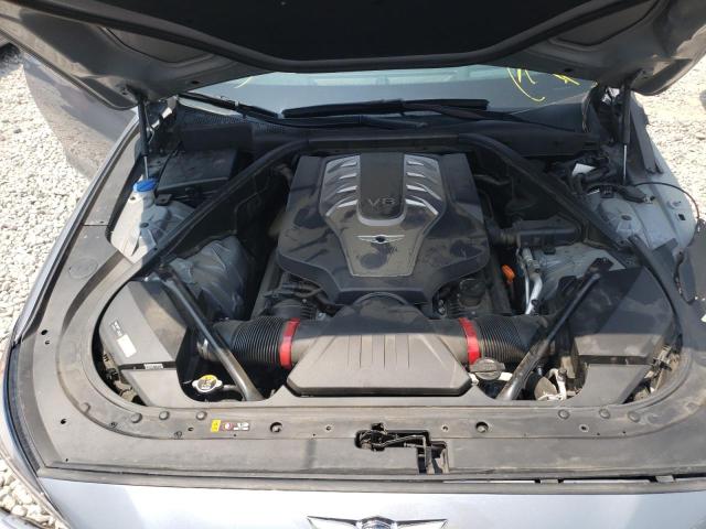 2017 GENESIS G80 ULTIMA KMHGN4JF8HU196795