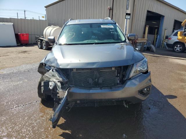 5N1DR2BM4LC611005 Nissan Pathfinder Sv