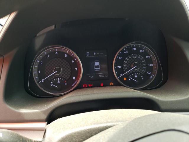 5NPD84LF4LH598053 Hyundai ELANTRA SEL