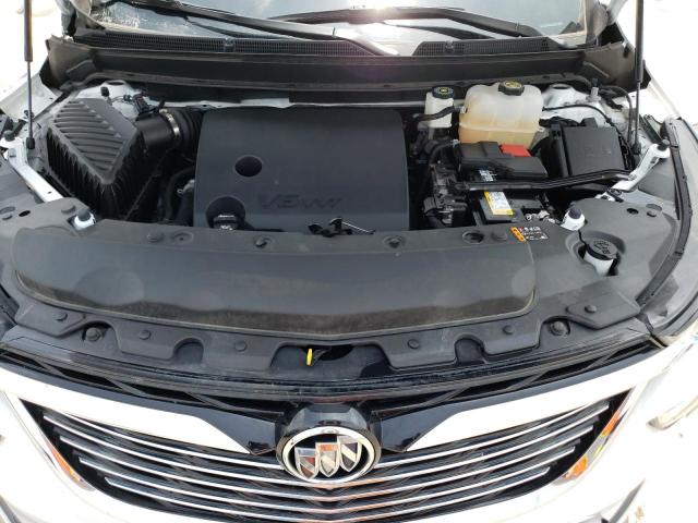 2022 BUICK ENCLAVE PR - 5GAERCKW1NJ112596
