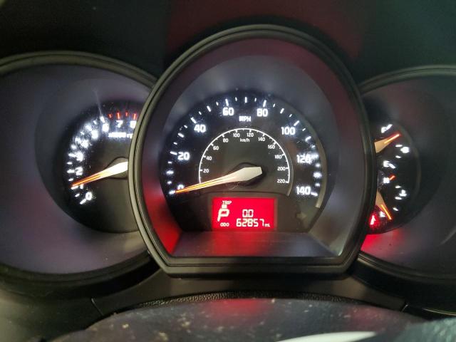 KNADM4A38G6681230 KIA RIO LX