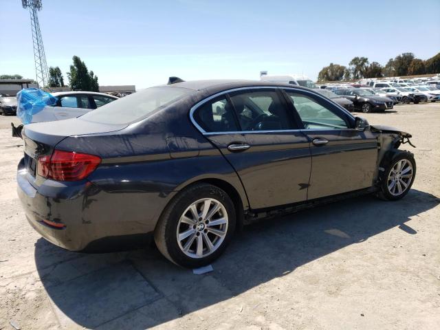 WBA5A5C5XFD524990 BMW 528 I