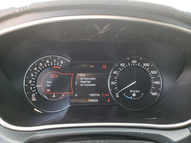 2016 LINCOLN MKX PREMIE 2LMTJ6JR0GBL73882