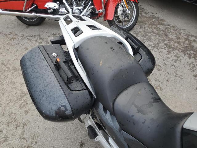 2005 BMW R1200 ST WB10388055ZM15874