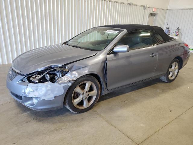 2005 Toyota Camry Solara SE