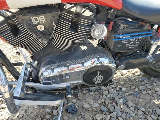 2004 VICTORY MOTORCYCLES KINGPIN CA - 5VPCB16D043005230