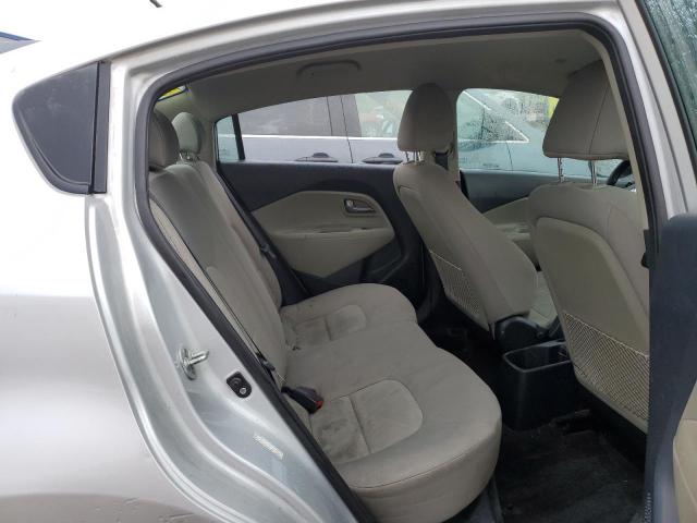 KNADM4A33G6568592 KIA RIO LX