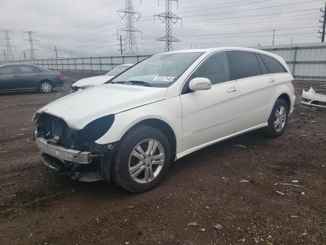 2008 Mercedes-Benz R-Class R 350