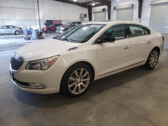 2016 BUICK LACROSSE P - 1G4GD5G36GF115320