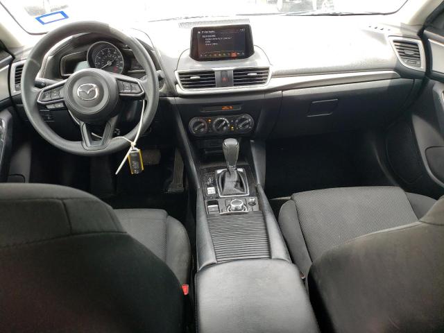 3MZBN1K71JM237313 Mazda 3 SPORT
