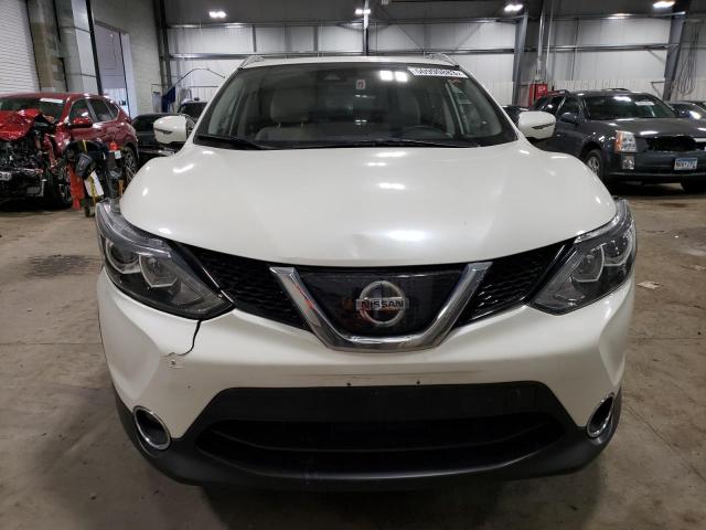 JN1BJ1CR8KW310311 | 2019 NISSAN ROGUE SPOR