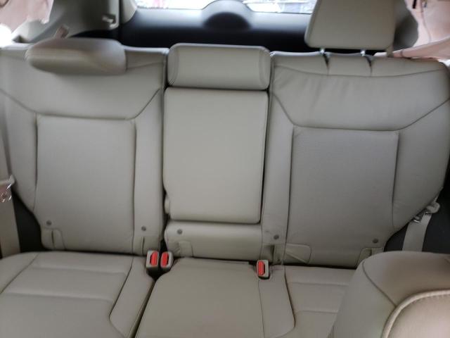 2016 HONDA CRV 5J6RM4H9XGL059548