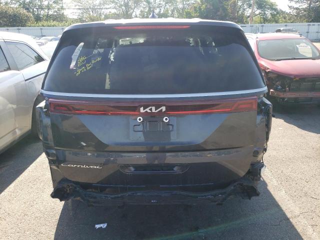 2022 KIA CARNIVAL L - KNDNB4H38N6173677
