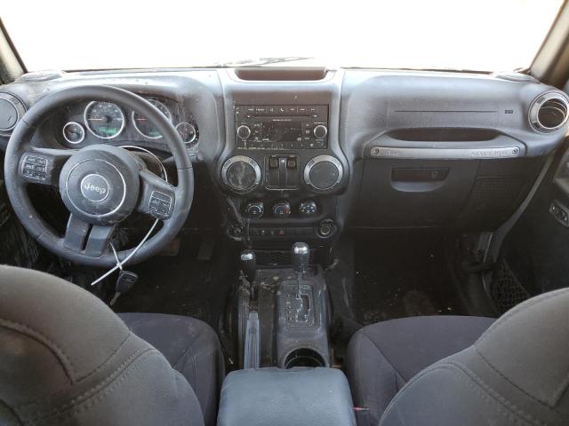 1C4AJWAG7FL536788 Jeep Wrangler Sport
