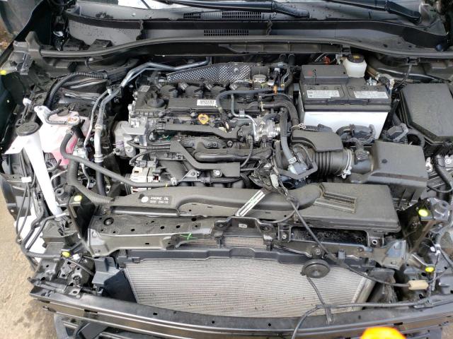 2022 TOYOTA COROLLA CR - 7MUBAAAGXNV020046