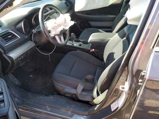 4S3BNBE68F3065205 Subaru Legacy 2.5i Premium
