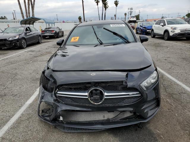 2020 MERCEDES-BENZ A 35 AMG - W1K3G5BB4LJ204275