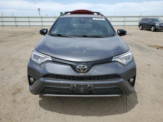 JTMJFREV9JJ254359 Toyota RAV4 SE