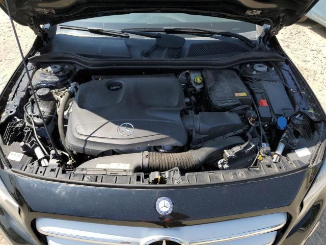 2015 MERCEDES-BENZ GLA WDCTG4GB0FJ073938