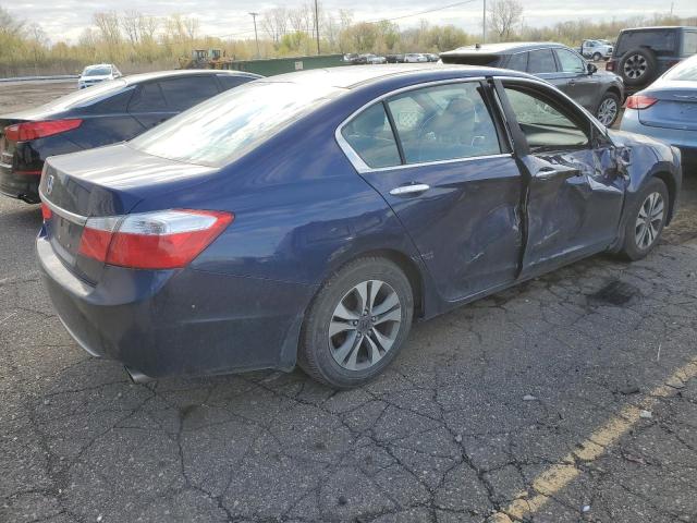 Vin: 1hgcr2f37da032753, lot: 50866033, honda accord lx 20133