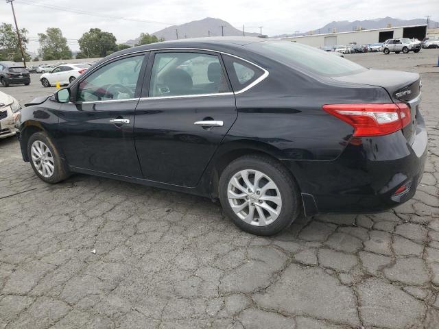 3N1AB7AP5KY435644 Nissan SENTRA S
