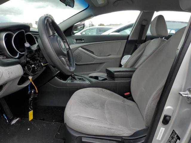 5XXGM4A7XFG406686 KIA Optima Lx
