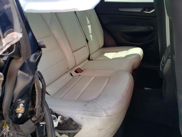 JM3KFACM7M0316052 Mazda Cx-5 Touring