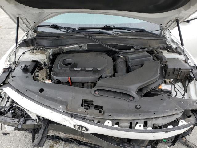 5XXGT4L36GG013850 KIA Optima Lx