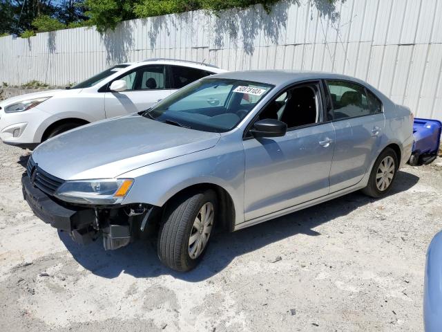 2014 Volkswagen Jetta 