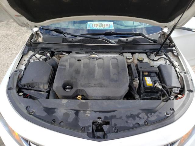 2020 CHEVROLET IMPALA LT - 2G11Z5S31L9101114