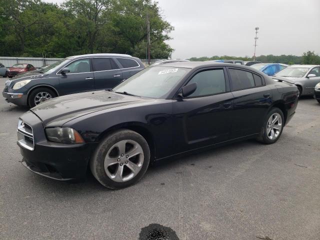 2013 Dodge Charger SE