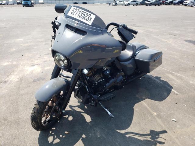 2022 HARLEY-DAVIDSON FLHXST 1HD1ABL17NB654330