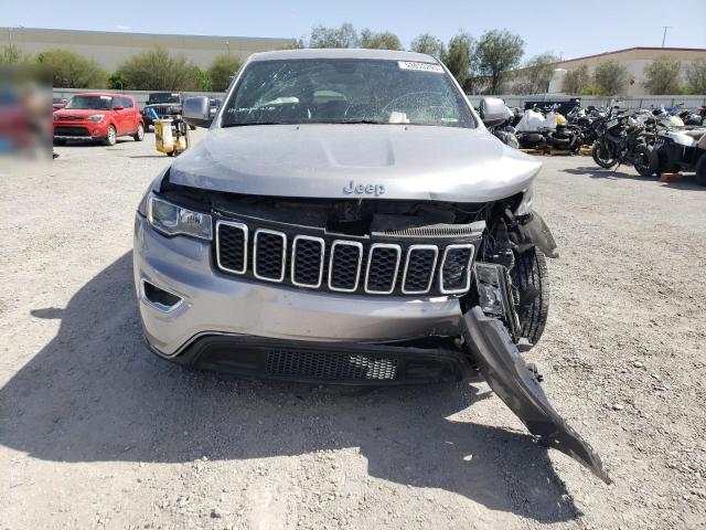 1C4RJEAGXKC555715 Jeep Grand Cherokee Laredo
