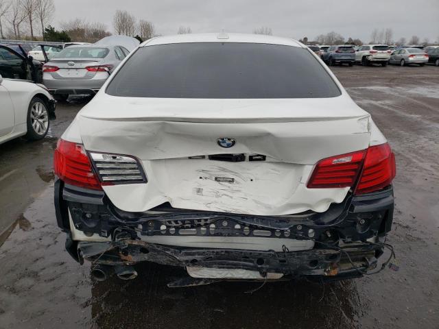 2015 BMW 535 D XDRI - WBAFV3C56FD686662