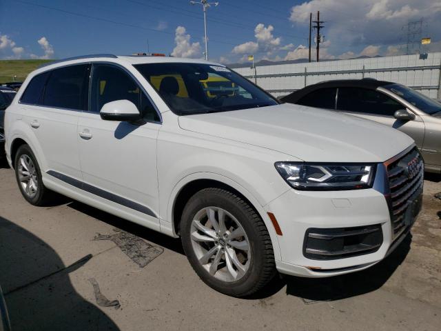 WA1AAAF73HD028207 2017 AUDI Q7, photo no. 4