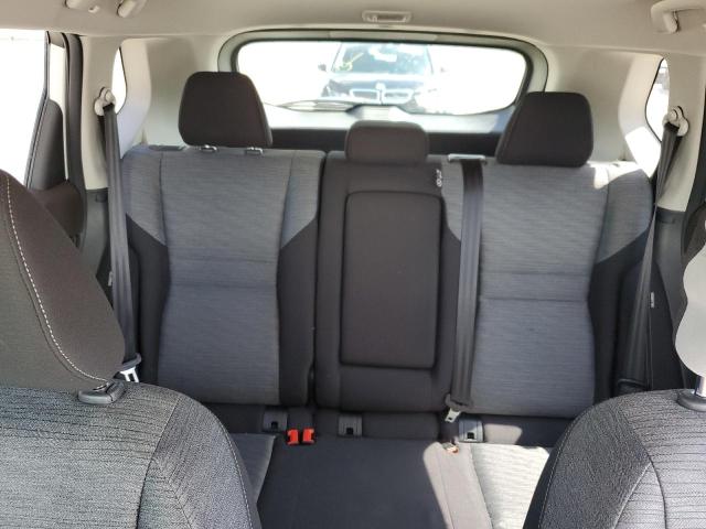 JN8AT3BA5MW003244 Nissan ROGUE SV
