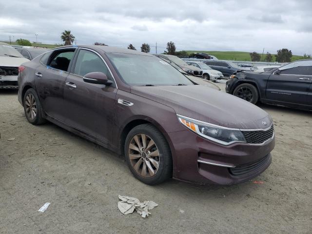 5XXGT4L3XHG139355 KIA Optima Lx