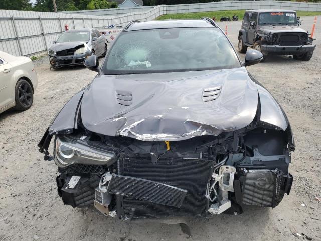 2021 ALFA ROMEO STELVIO QU ZASPAKEV7M7D12770