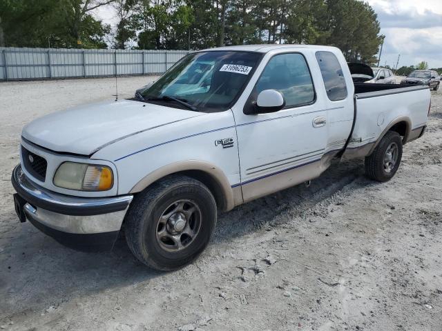 1998 Ford F-150 